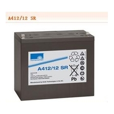 陽光蓄電池A412/12SR