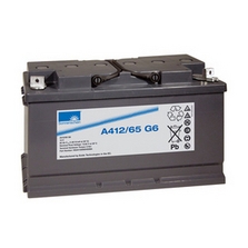 陽光蓄電池A412/65G6