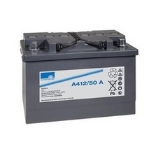 陽光蓄電池A412/50A